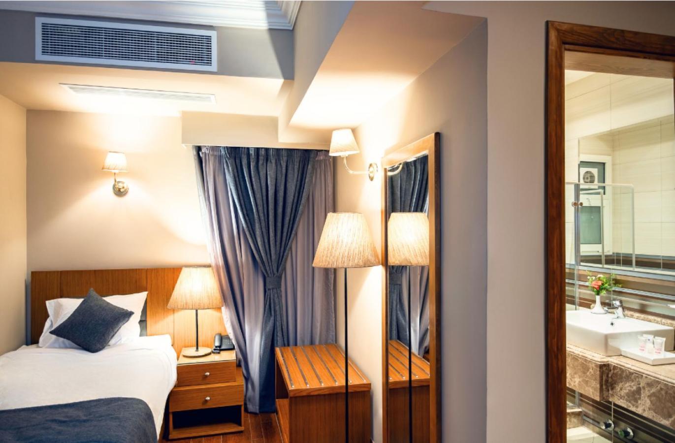 Marwa Palace Hotel Cairo Giza Εξωτερικό φωτογραφία
