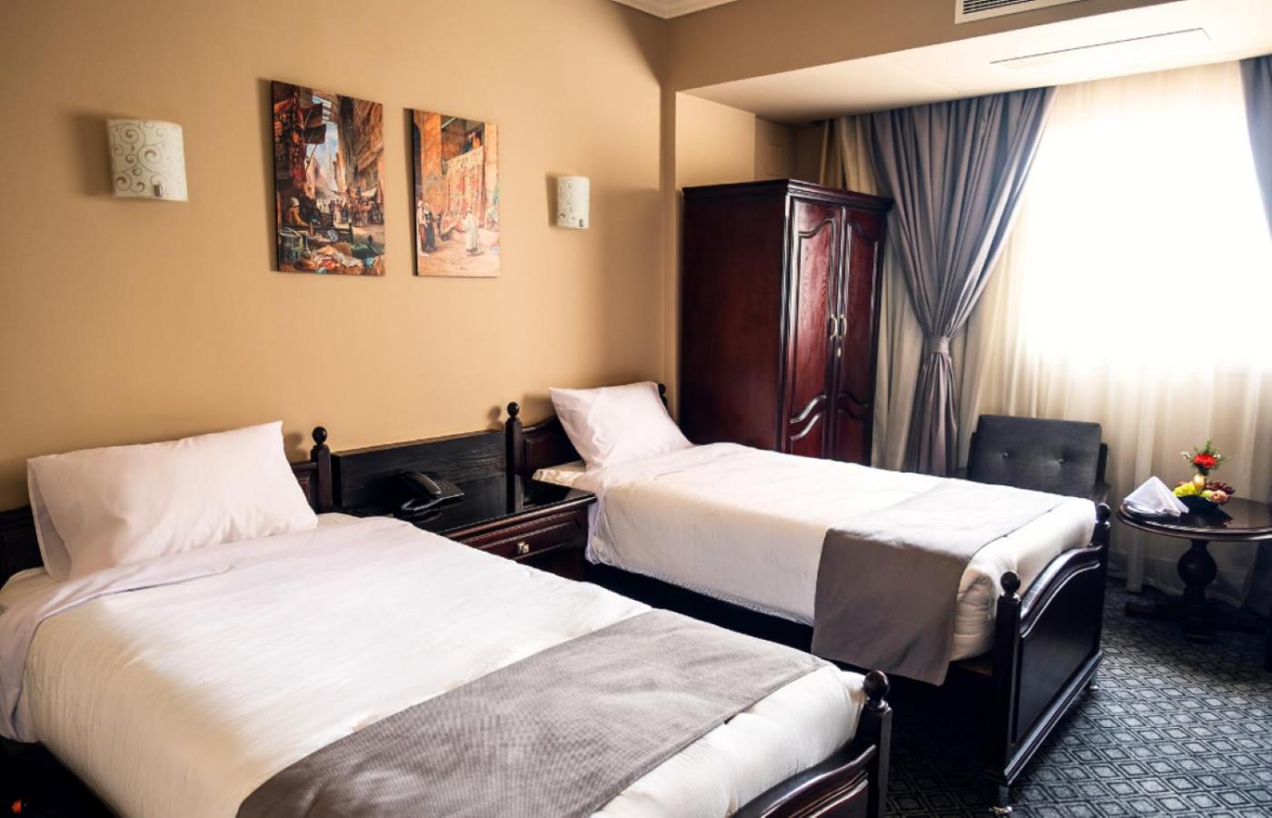 Marwa Palace Hotel Cairo Giza Εξωτερικό φωτογραφία