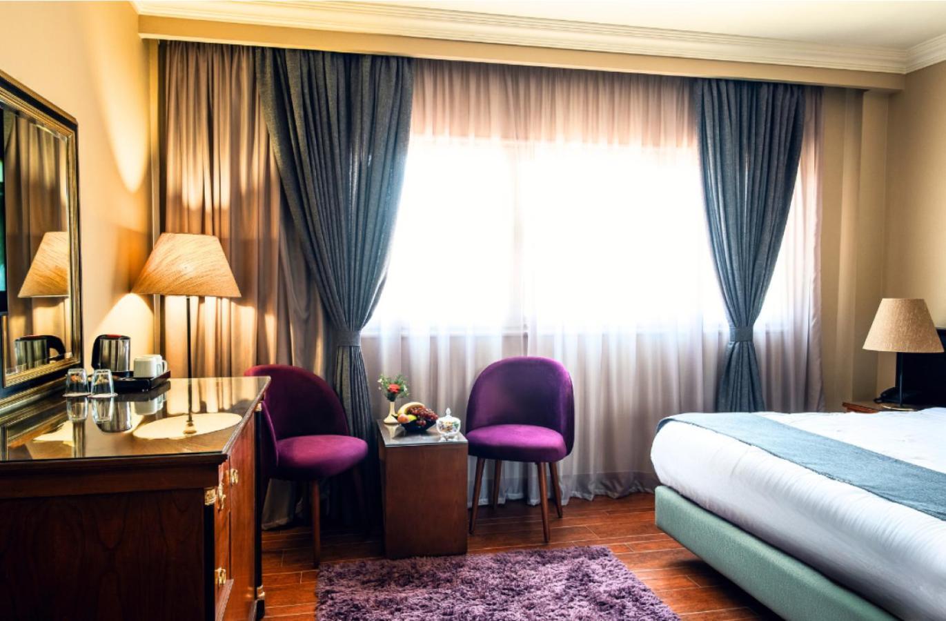 Marwa Palace Hotel Cairo Giza Εξωτερικό φωτογραφία