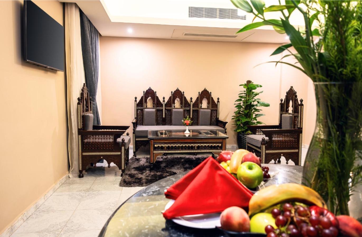 Marwa Palace Hotel Cairo Giza Εξωτερικό φωτογραφία