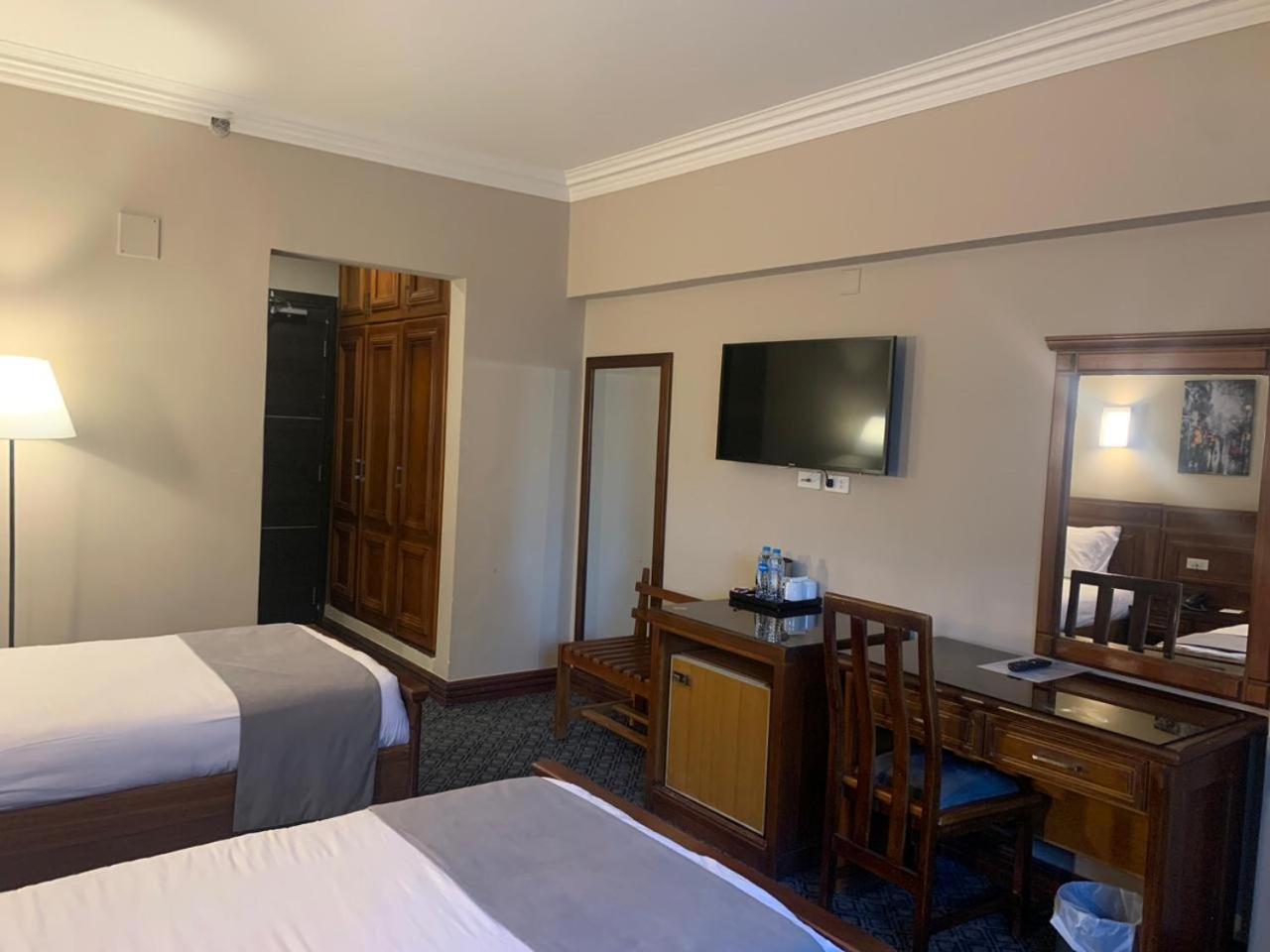 Marwa Palace Hotel Cairo Giza Εξωτερικό φωτογραφία